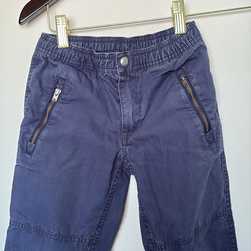 Polo by Ralph Lauren Dark Blue Pants